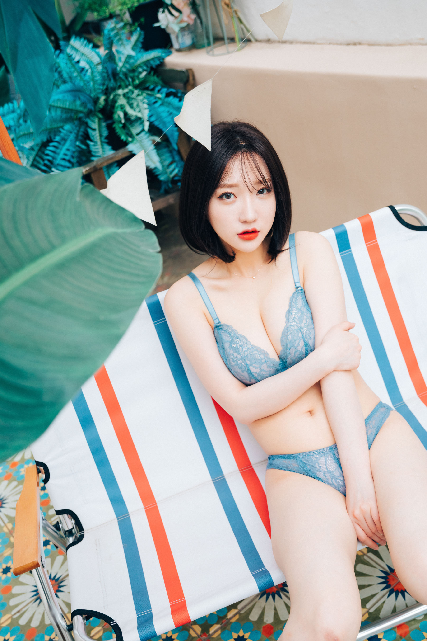 [LOOZY]  Yeeun - Summer Caravan-喵次元