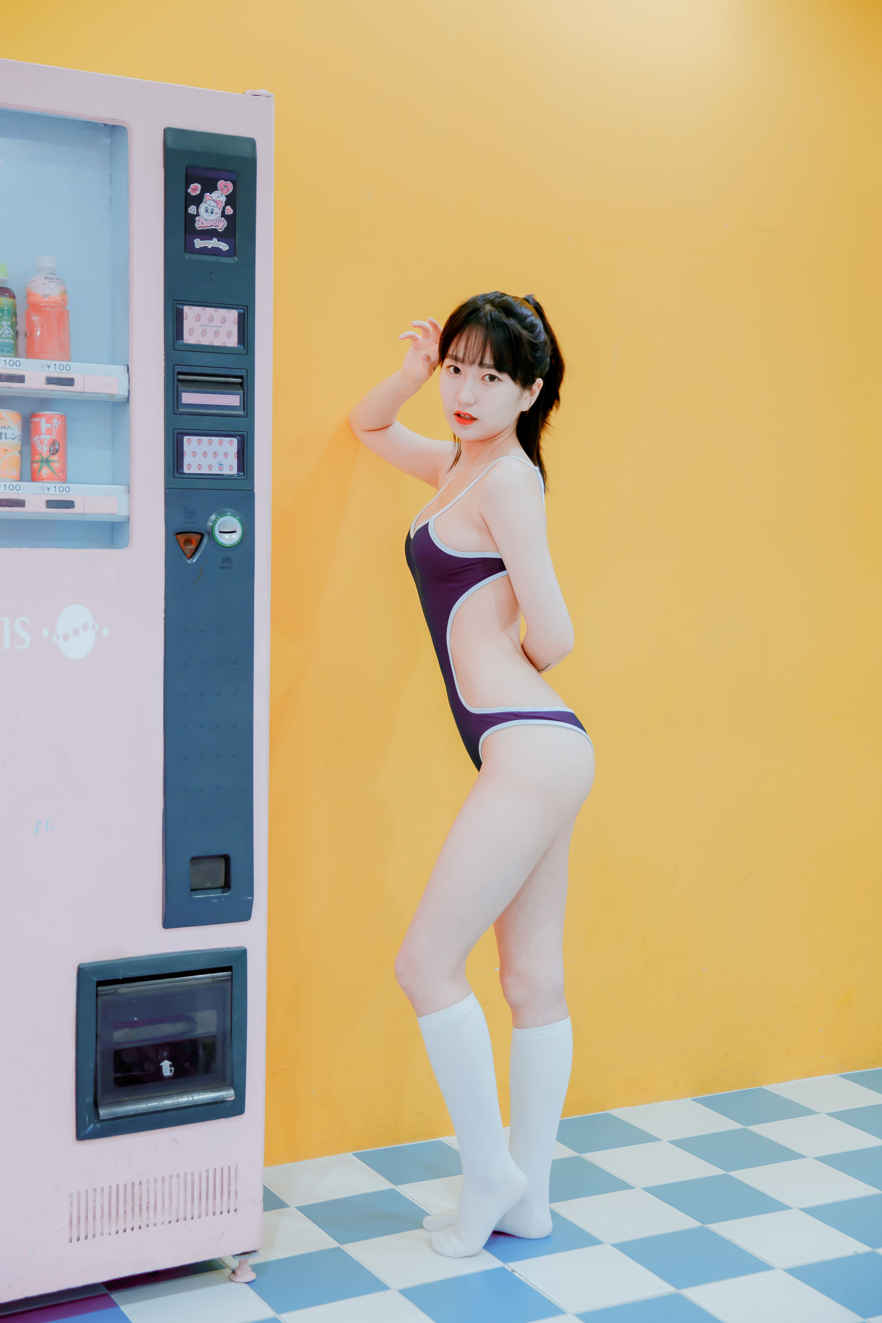 [JOApictures] Sehee x JOA 20. AUGUST Vol.2-喵次元