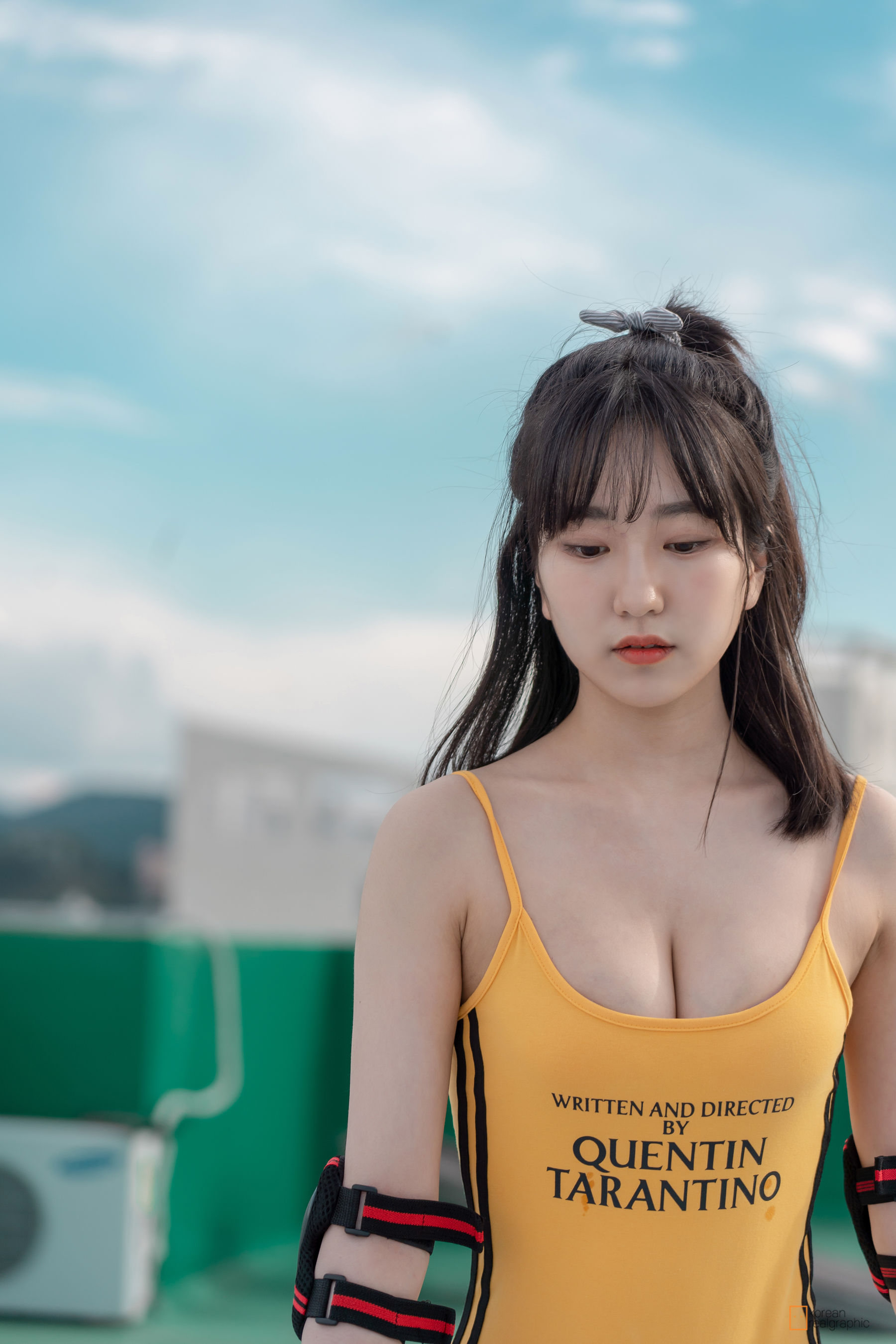 [Korean Realgraphic]  No.031-喵次元